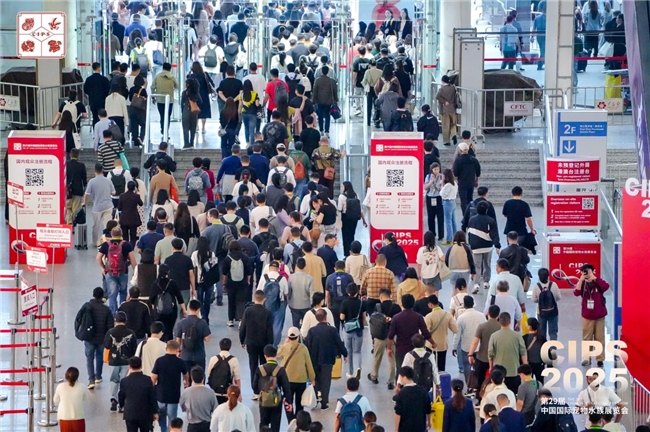 第29届中国国际宠物水族展览会迎「无限」而启，于广州荣耀开幕