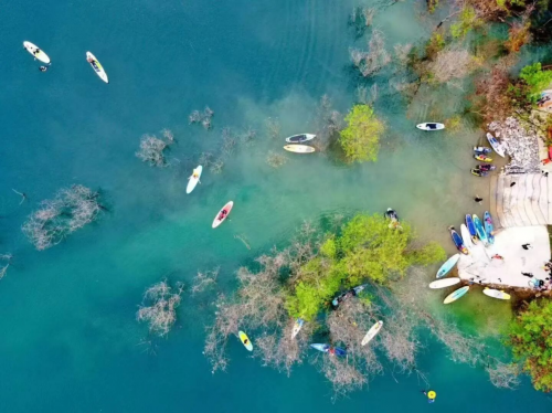 “嚟佛山,实抵玩!” 佛山推出500多项超“抵”文旅体活动迎双节