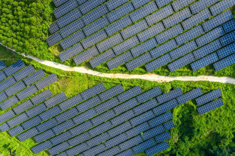 光伏产业的十字路口：以高质量发展重塑发展格局