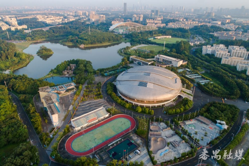 从番实幼儿园到“金牌摇篮” 新鸿基地产峻銮全龄段名校