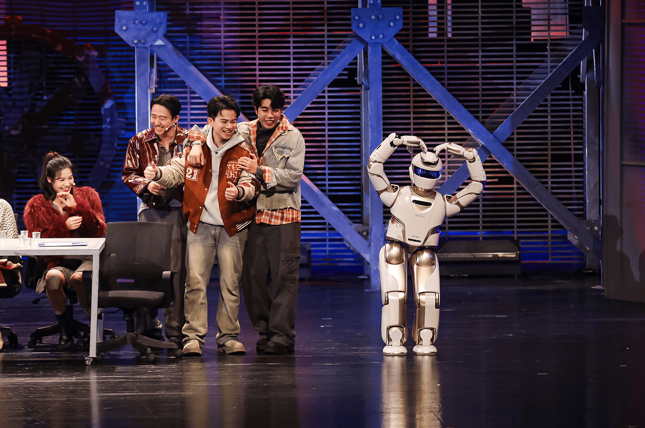 2025深圳·龙岗戏剧生活季圆满落幕,大运精神续写城区文化新篇章