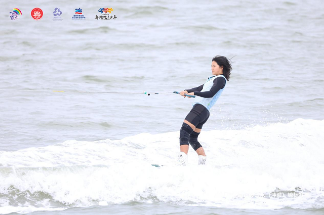 潜入深蓝，跃海而起！2025湛江国际潜水大赛开幕，点燃“体育+旅游”新引擎