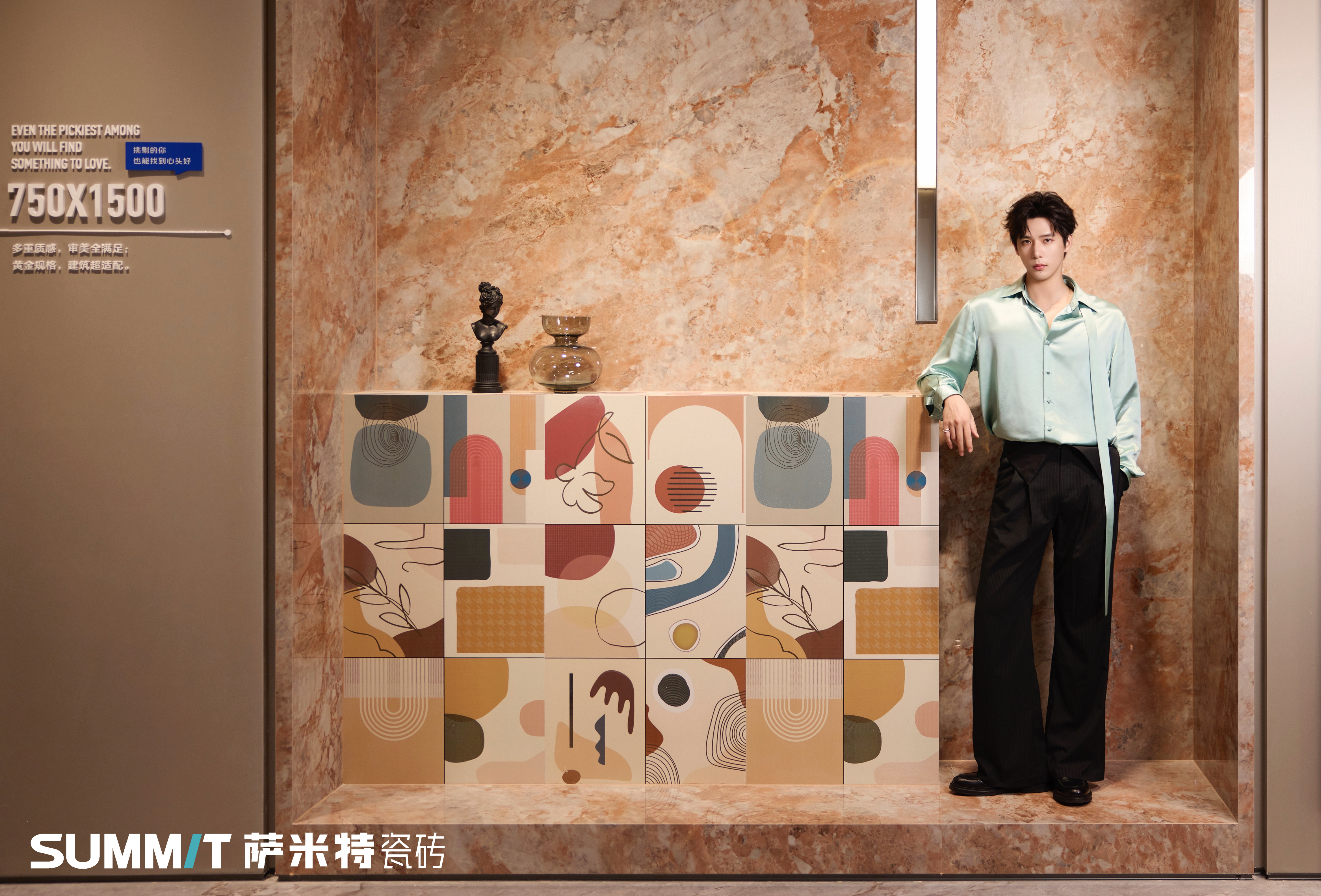 王安宇亲临点赞！这个25年品牌又有新玩法