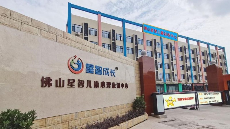 星智成长参与全国儿童语言沟通研究与实践