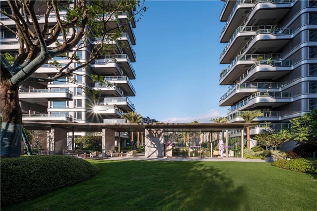 国贸地产发布2024年ESG报告，在穿越周期中锻造韧性增长力