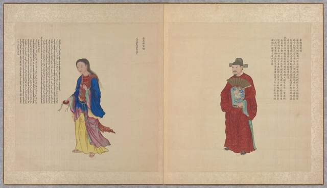 为何越南人认为广州是他们失去的国都?