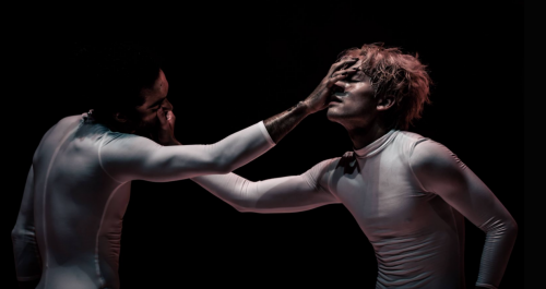 湾区汇舞，艺启未来——2025广东现代舞周重磅来袭