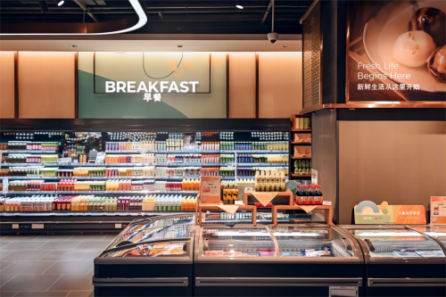 供应链差异化突围：Olé精品超市的高端业态进阶之路