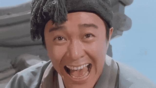 广东人点解成日“鬼话”连篇?