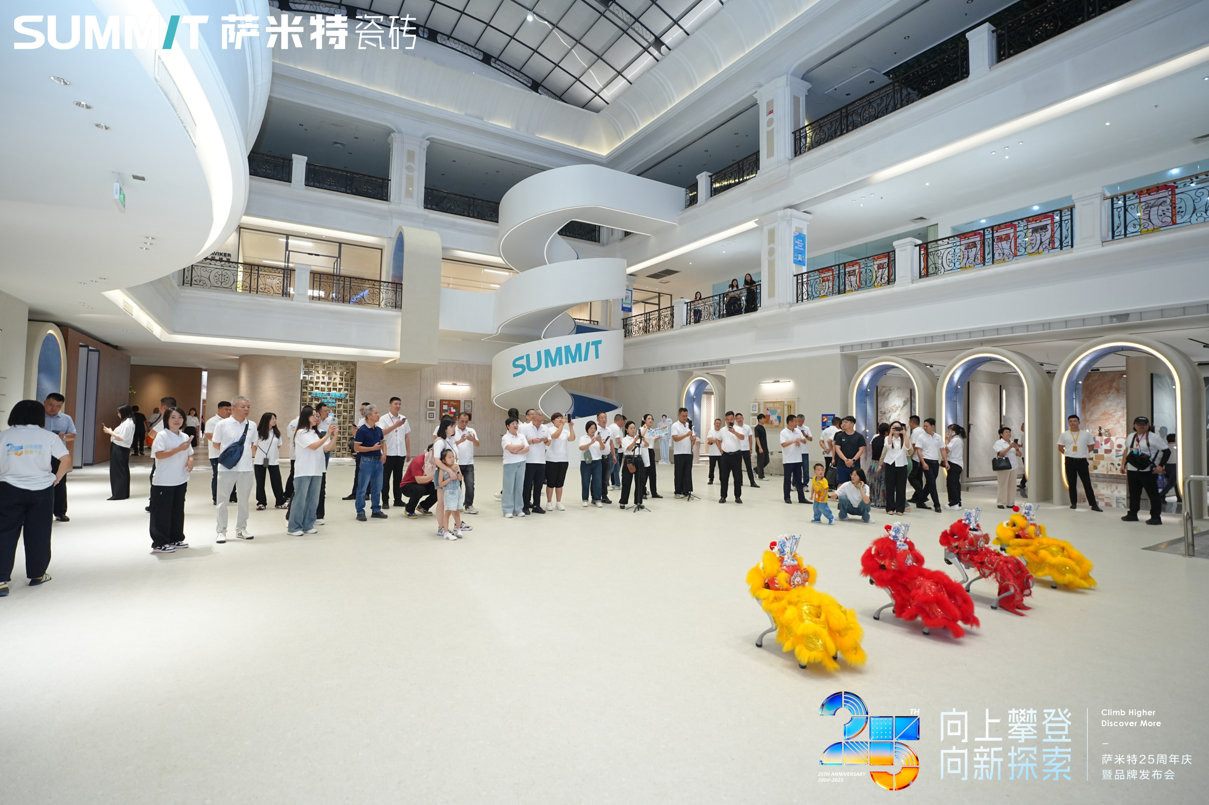 王安宇亲临点赞！这个25年品牌又有新玩法