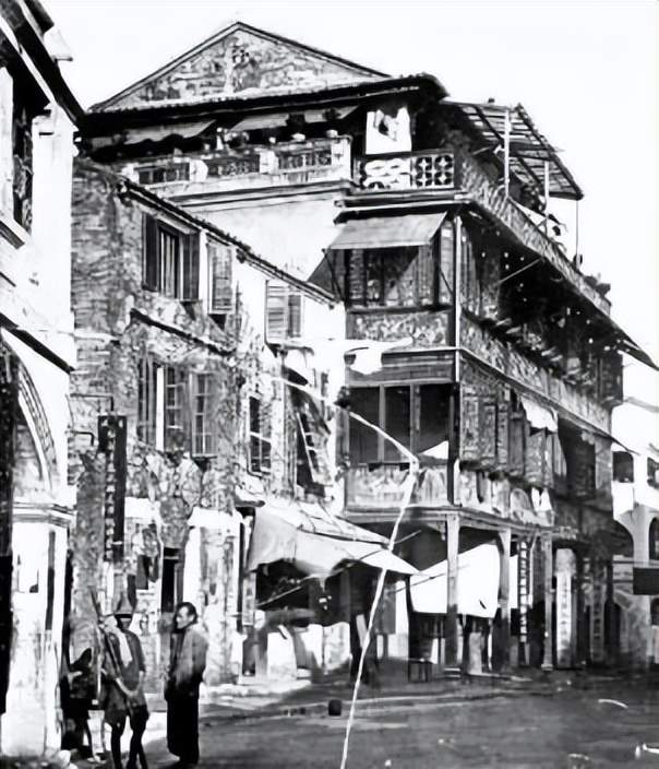 广东的茶楼和酒楼究竟有什么不同？