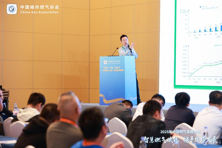 安美和赵逸:从好燃气到好厨房——燃气美装的应用与实践