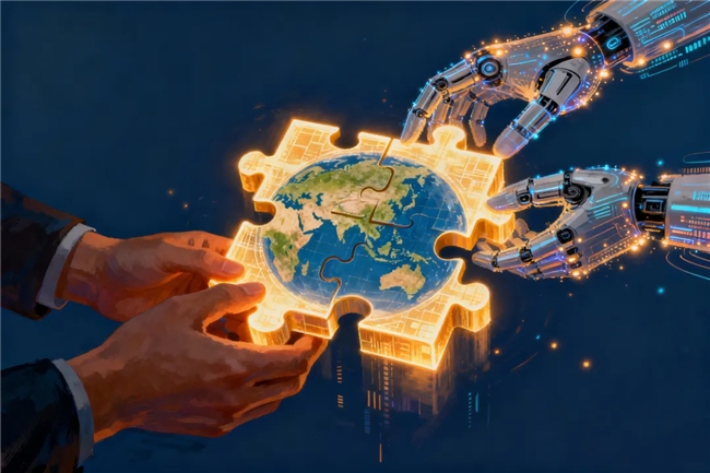 具身智能产业迎来爆发期：十大观察揭示未来发展蓝图