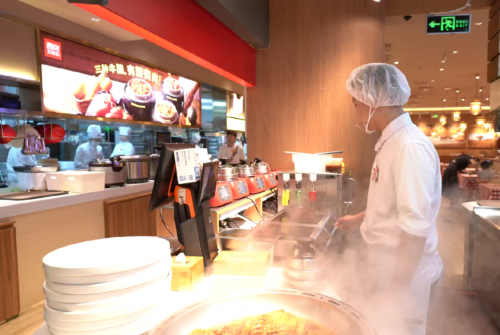 西贝的现状到底是什么？