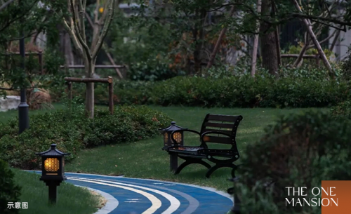 不止湖居,更是生活美学!敏捷集团万博金湖壹号重新定义CBD理想生活