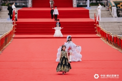 “2025萌想盛典——横店影视城才艺表演选拔赛”火热报名中