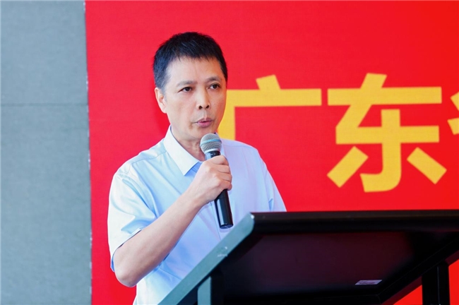 让创新闪耀世界 ——“2025贵在一心大湾区贵商首发大会” 新闻发布会隆重举行