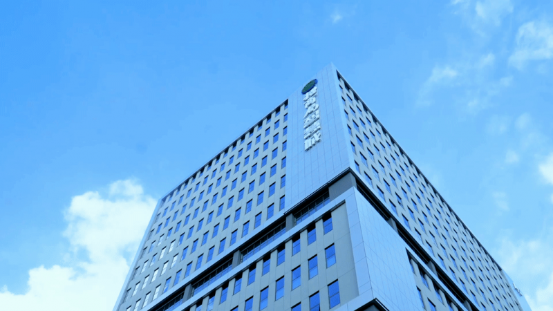 擎起光明，招商蛇口智慧城A5栋交付开业