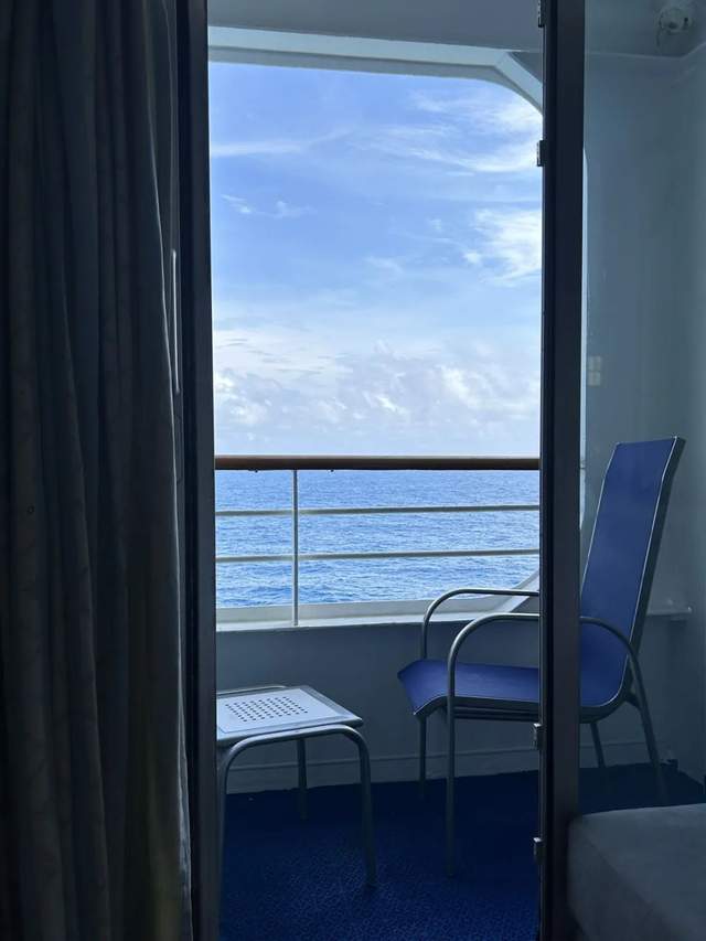 大湾区人，正逃往海上躺平？