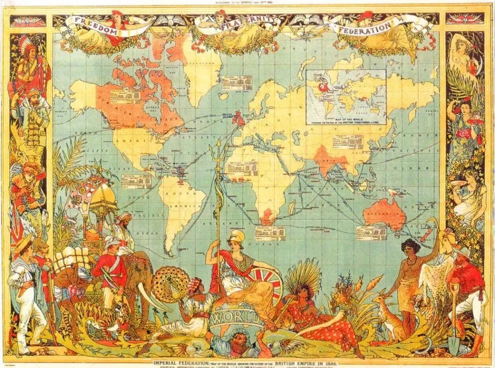 英国君主是英皇还是英王？为何中文翻译如此不一？