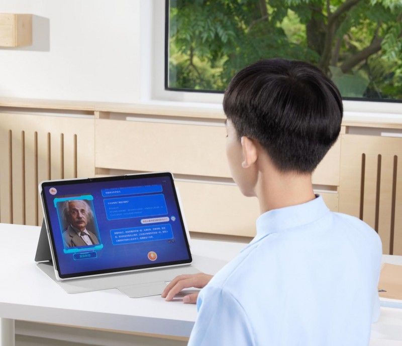 科大讯飞荣获中国专利金奖，AI学习机率先应用