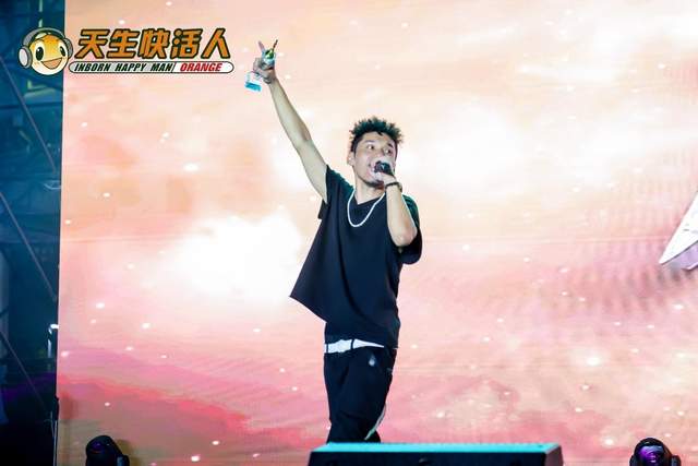 广东音乐人齐聚海心沙，共庆第二届羊城音乐盛典