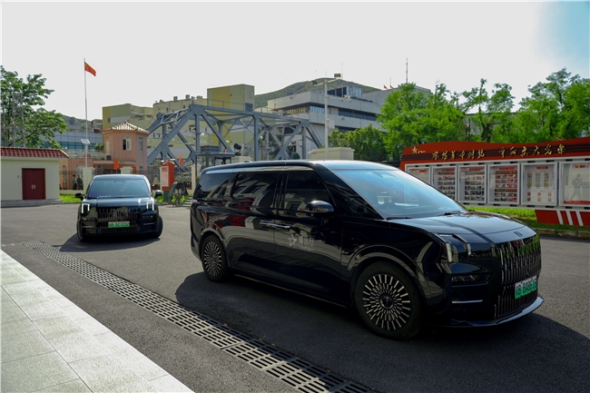 耀出行以国宾级礼遇护航纪念人民科学家钱学森归国70周年系列活动