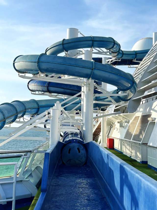 大湾区人，正逃往海上躺平？