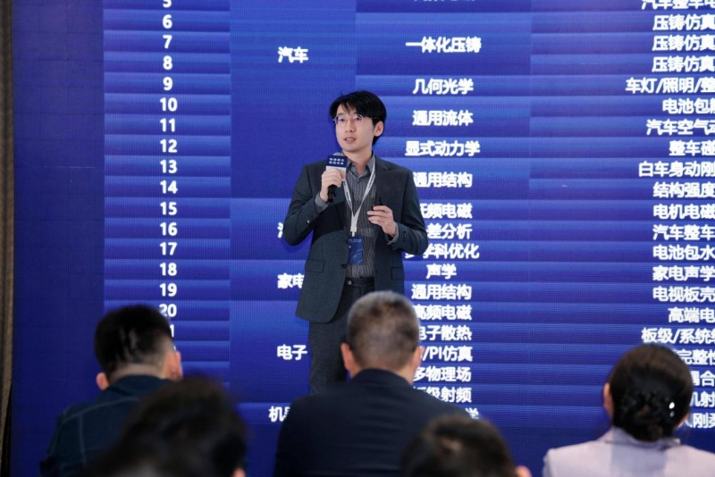 AI赋能,生态聚势!铸基破局,工软生态聚势高峰论坛圆满收官