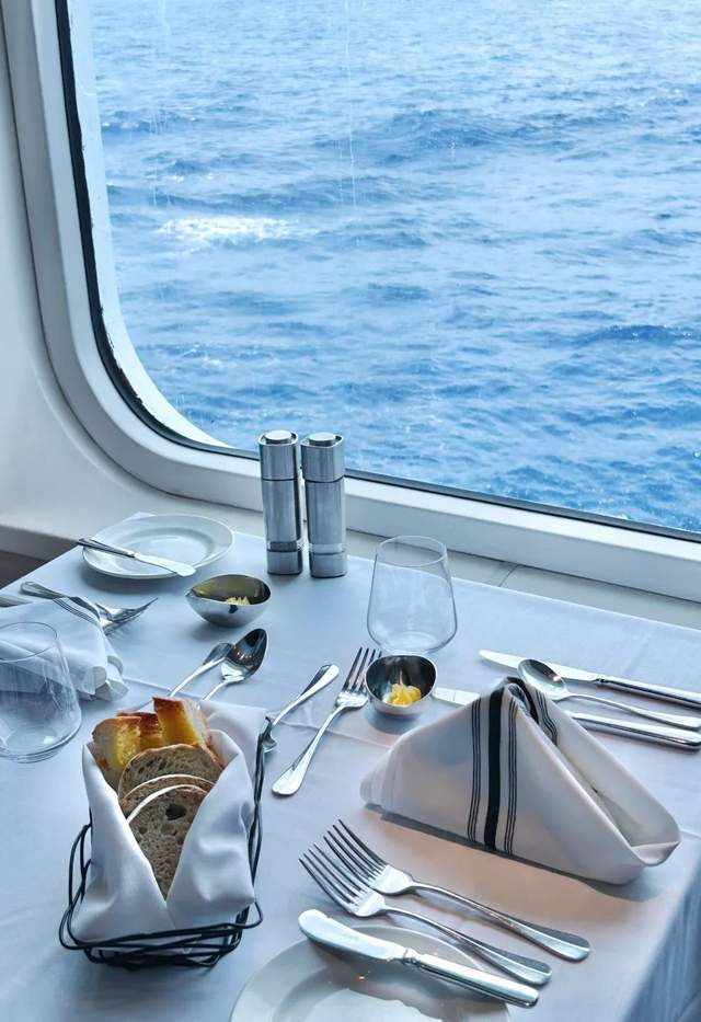 大湾区人，正逃往海上躺平？