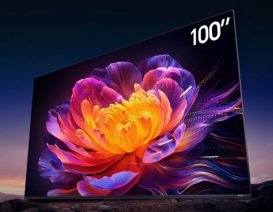 从“搬不进”到“看得爽”，大屏电视送装一体化破局消费痛点