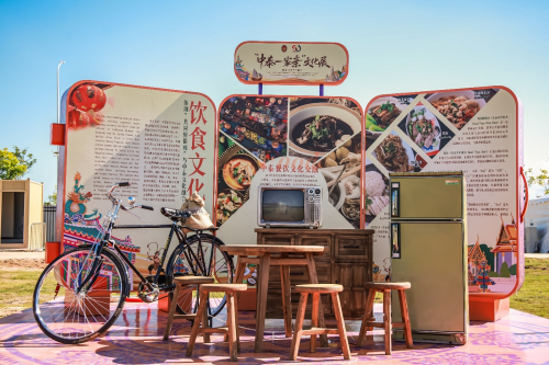 第三届泰嗨音乐节广州顺利收官,天丝集团红牛品牌高能献礼中泰建交50周年