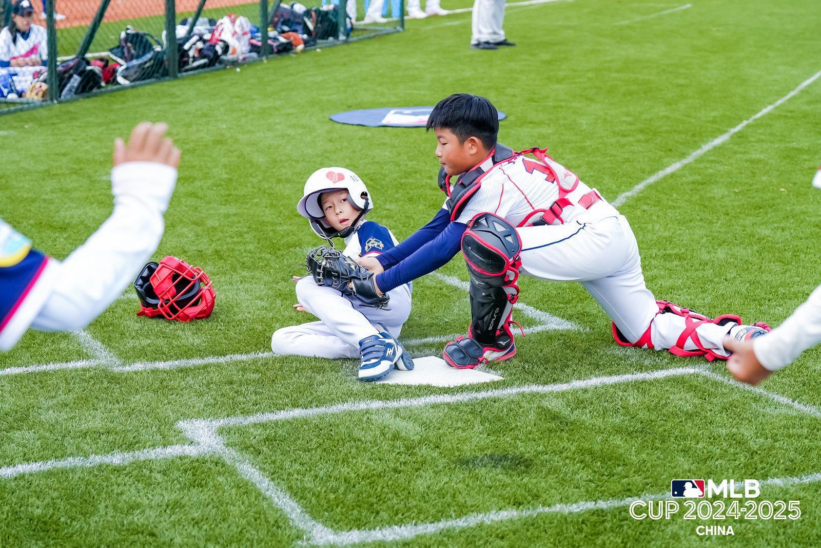 终极对决今日上演!2025 MLB CUP总决赛冠军之战即将打响