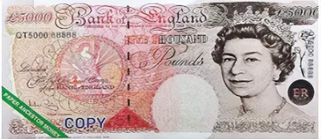 外国流行烧阴司纸:文化输出还是迷信出圈?