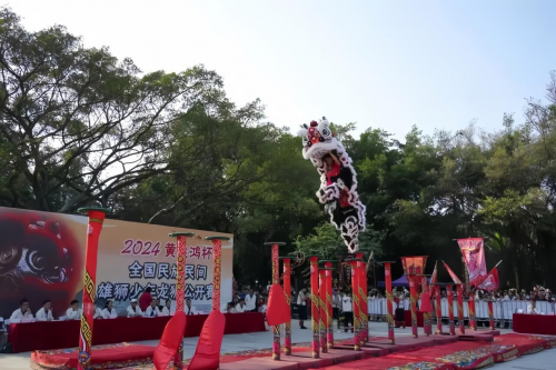 “嚟佛山,实抵玩!” 佛山推出500多项超“抵”文旅体活动迎双节