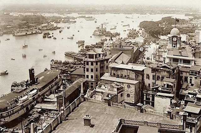 为何最地道的广州人,籍贯都填番禺、南海?