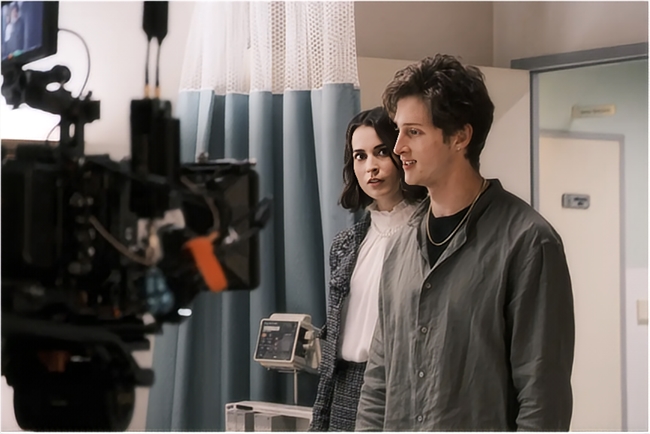 “一分钟短剧”奇袭全球：ReelShort如何用中国模式重构娱乐消费