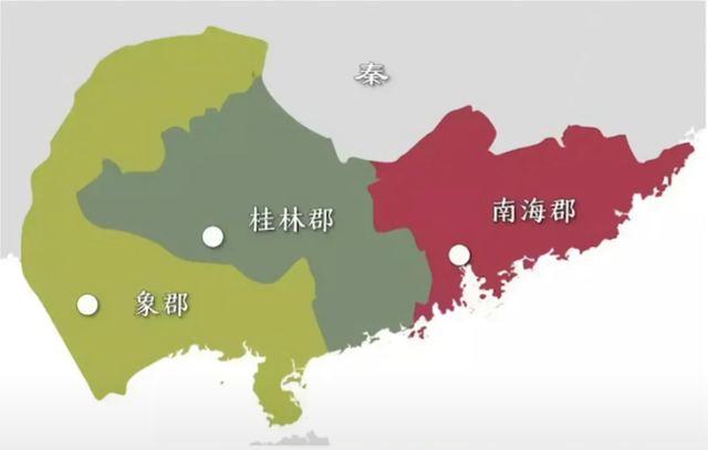 为何越南人认为广州是他们失去的国都?