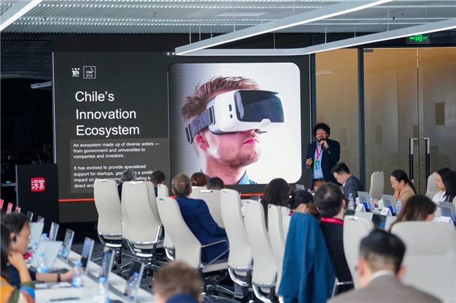 智利周重返深圳:推介世界级产品与服务