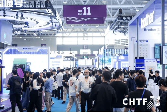 汇聚美英日法新等百余国万余前沿成果 第二十七届高交会持续扩大全球科创朋友圈