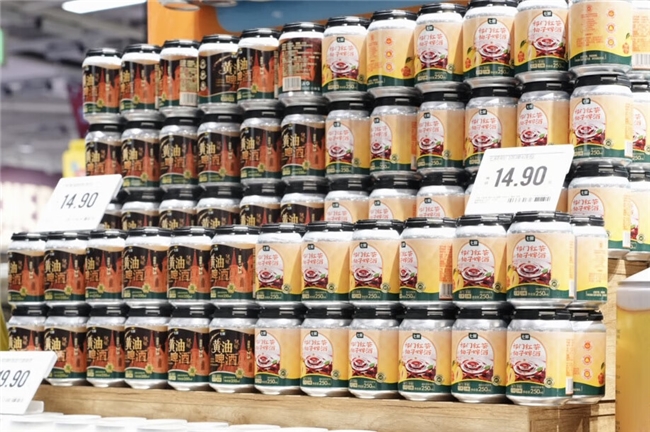 多款酒水“买1赠1”、爆品直降!京东七鲜11.11酒水节开启暖冬惠购