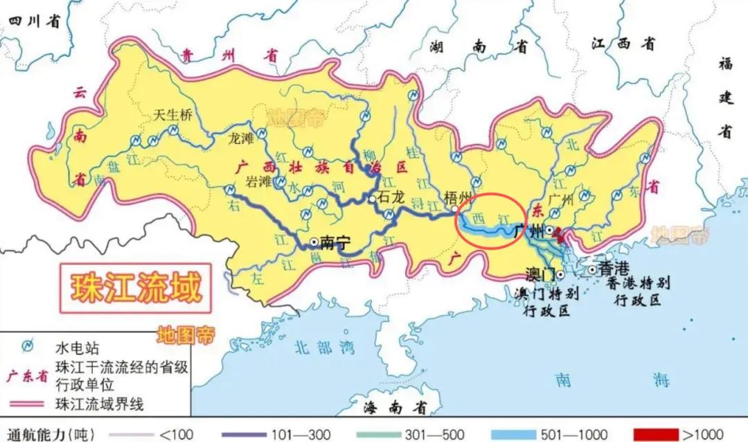 广西人讲的,到底是不是粤语?