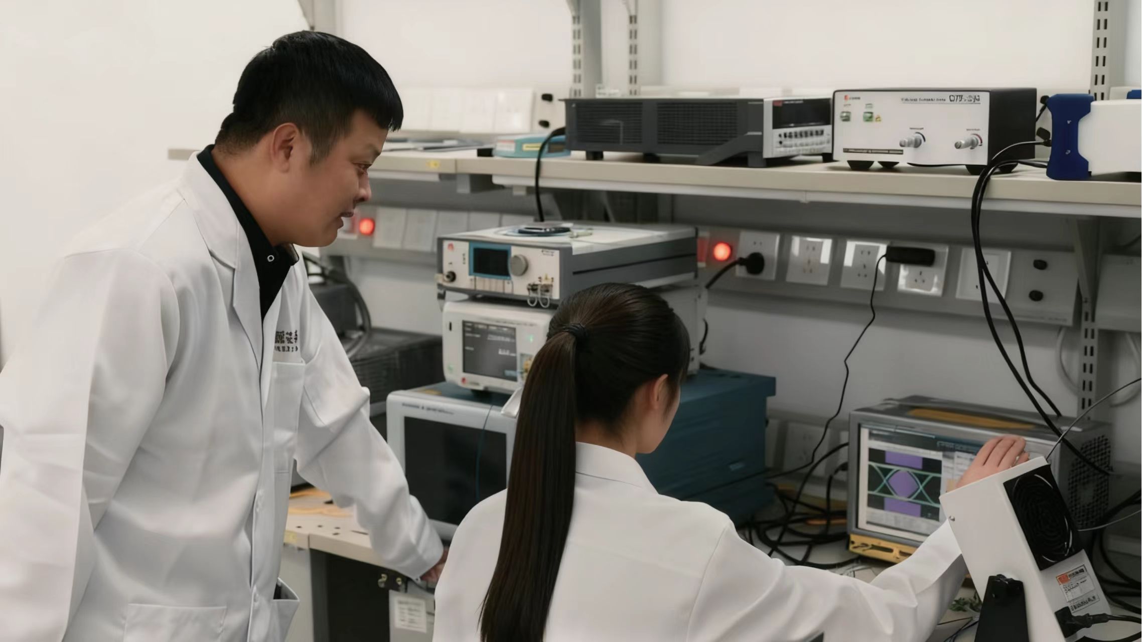 两大顶级资本罕见联手，光联芯科获光互连赛道最大早期融资