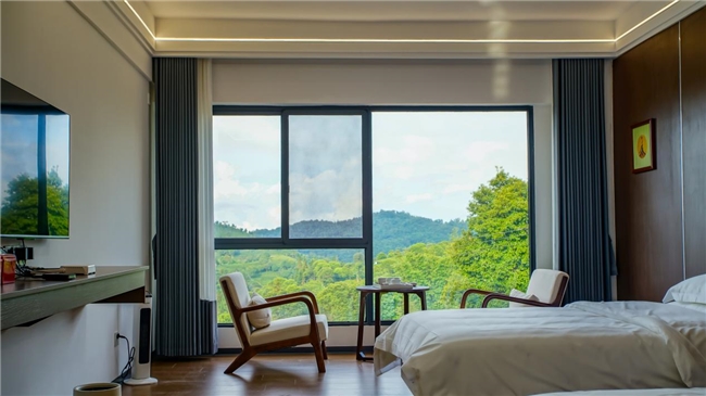 85年匠心守初心！大益勐海茶厂借厂庆奏响乡村振兴 “茶旅交响曲”