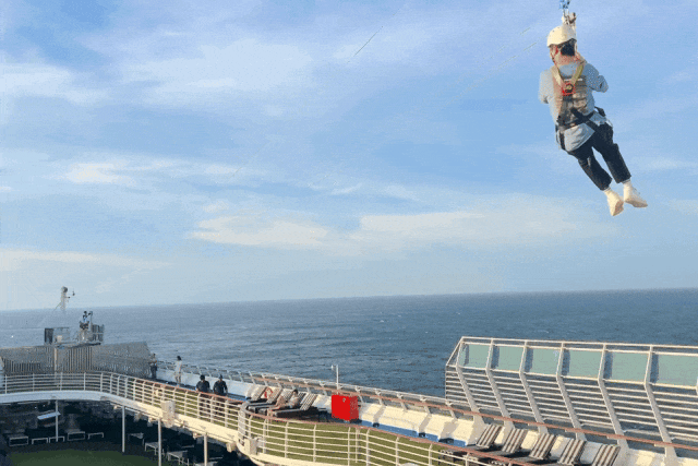 大湾区人，正逃往海上躺平？