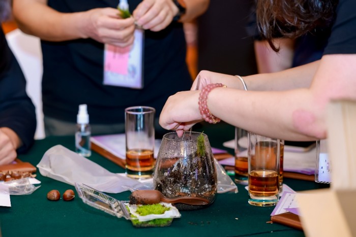 “赋美之约——中国银屑病患者领袖交流活动”在深圳举办:重视银屑病共病管理,守护关节健康