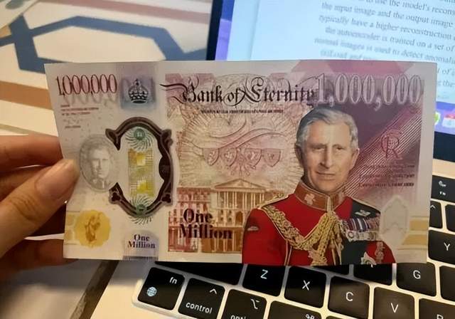 外国流行烧阴司纸:文化输出还是迷信出圈?