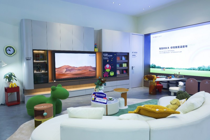 小本稳投 盈利更美丨米兰纳“轻松开店”爆火建博会！