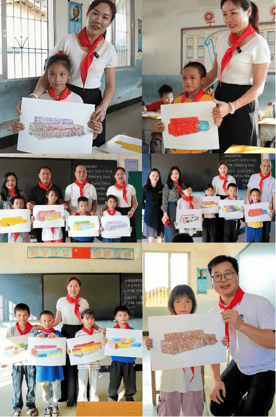 博蕊斯家居点亮求学成长之路，金秋送暖，博爱同行