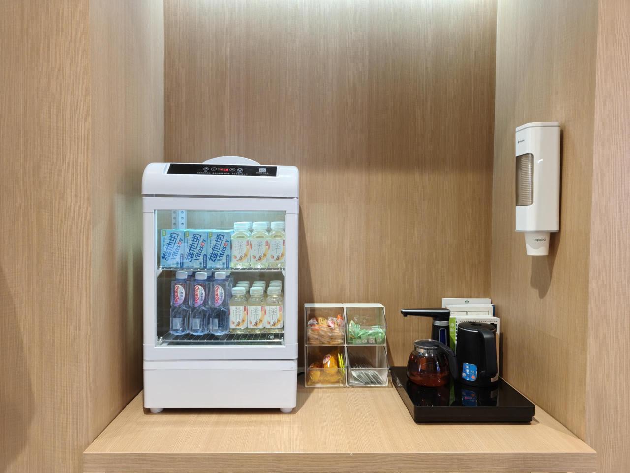 从服务中心到暖心驿站,OPPO如何用“三层贴心”织就用户长期信赖